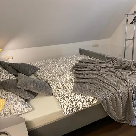 Ellerau Home Apartment Ellerau